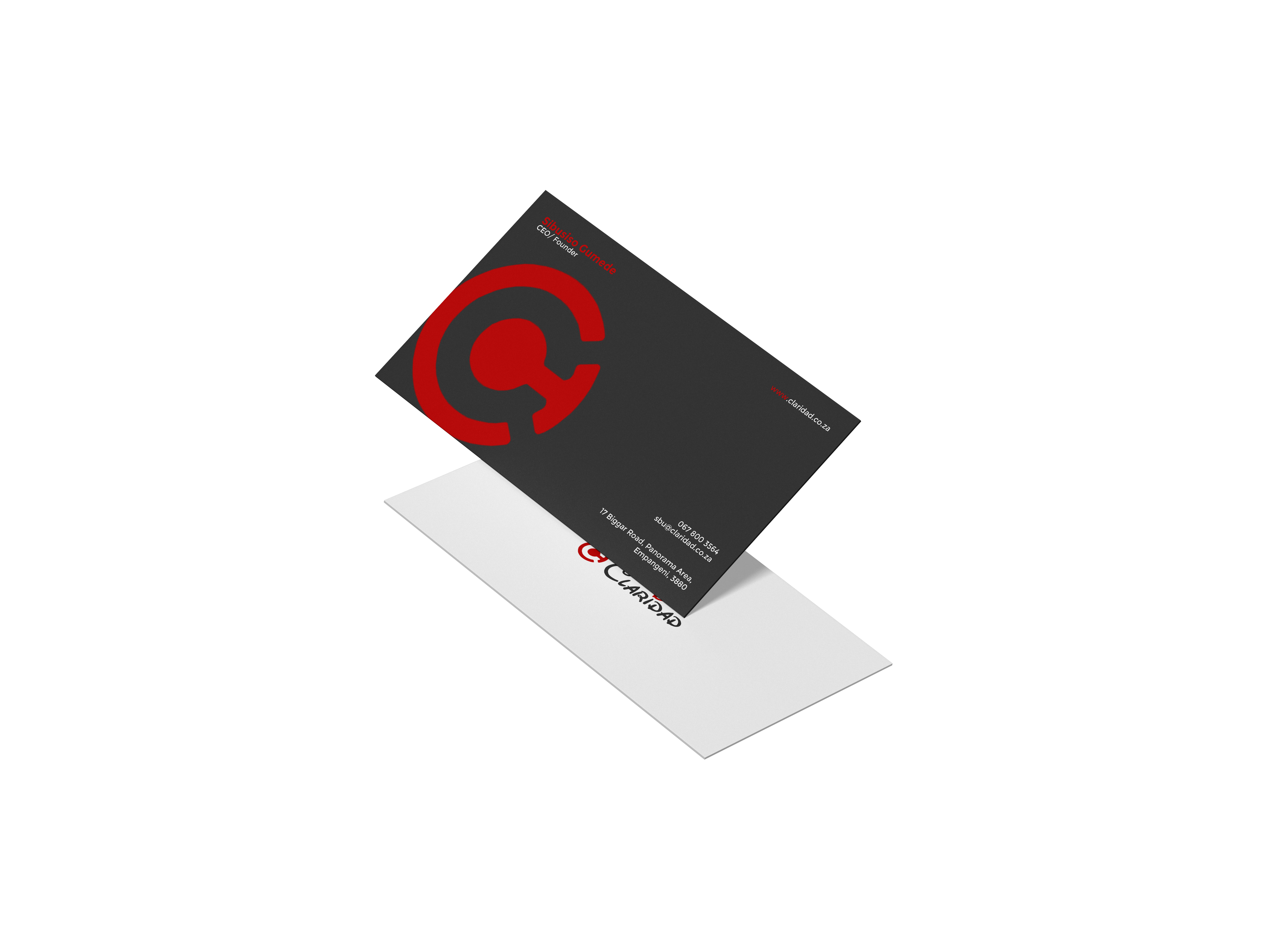 Business Cards