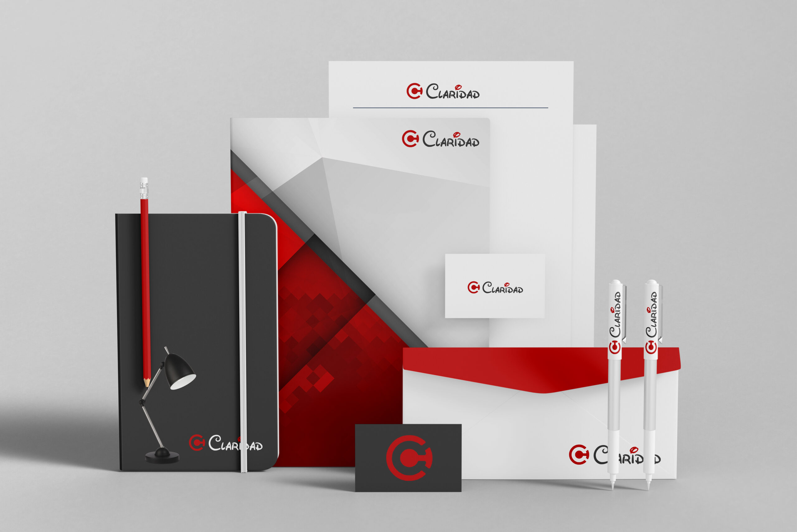 Claridad Stationary Scaled