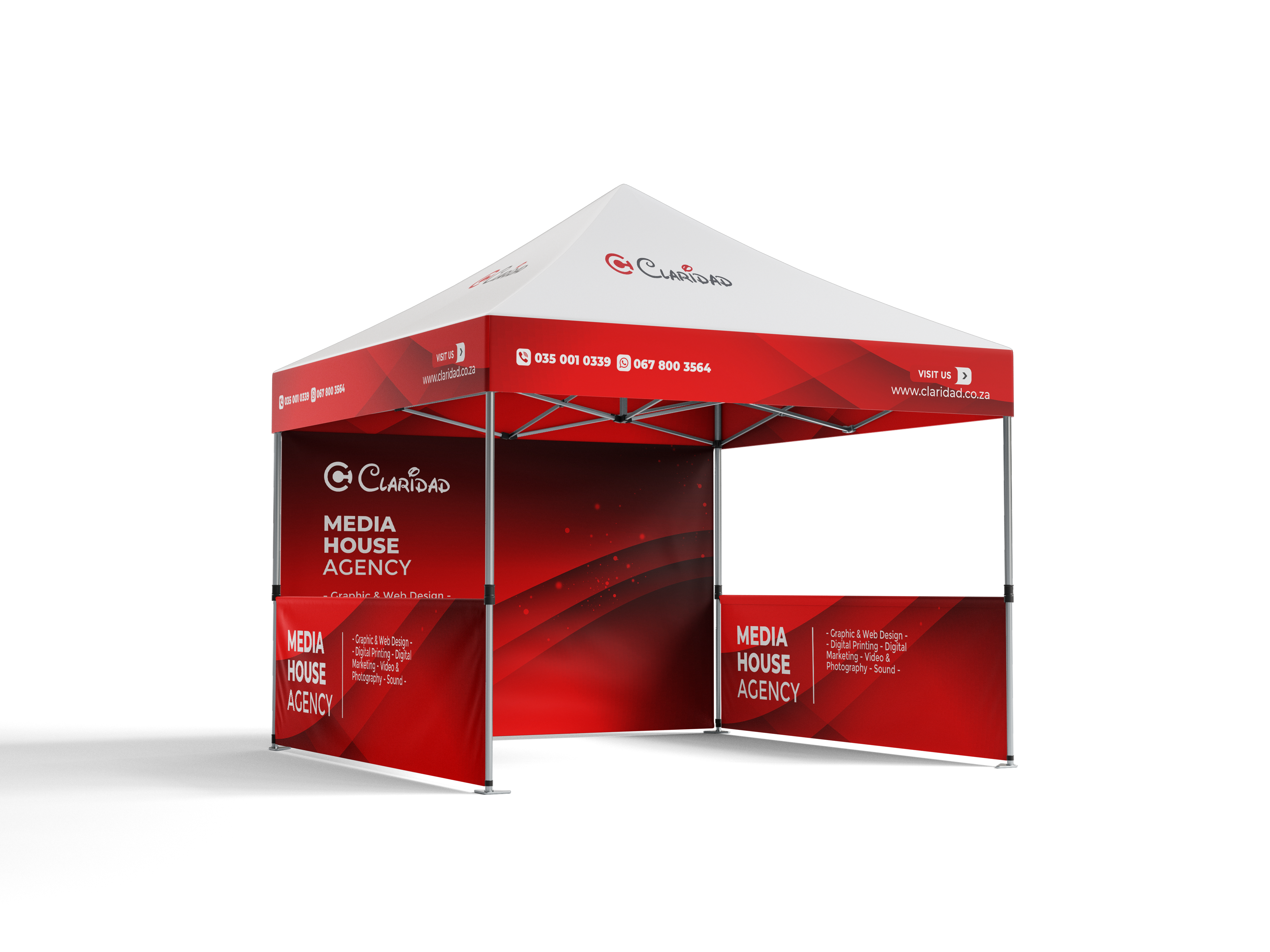 Claridad Gazebo